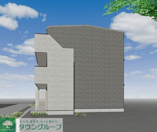 ファーナ津田沼の物件内観写真